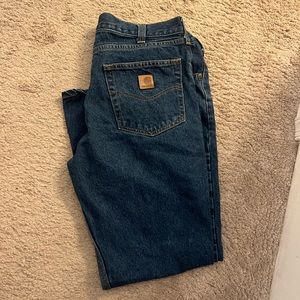 Carhartt Men’s Jeans 36x30